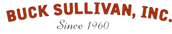 Buck Sullivan Inc. Logo