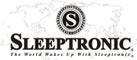 Sleeptronic logo