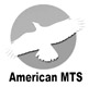 American MTS logo