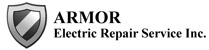 Armor Electric logo