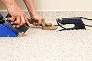 Carpet Installers