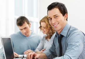 Business Accounting Software Consultants in Dallas