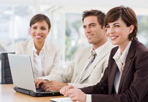 Business Accounting Software Consultants in Greenville, SC