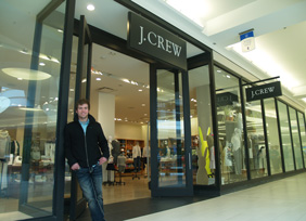 jason at j crew