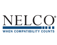 Nelco Sponsor