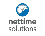 Nettime Solutions Sponsor