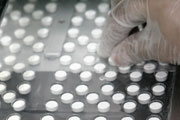 Pharmaceutical Manufacturing