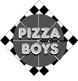 Pizza Boys logo