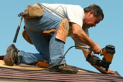 Roofing Contractors