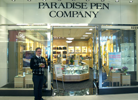 scott at paradise pen